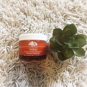 Origins Energy Boosting Moisturizer